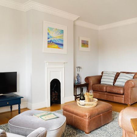 High View, Southwold High Street Apartment Luaran gambar