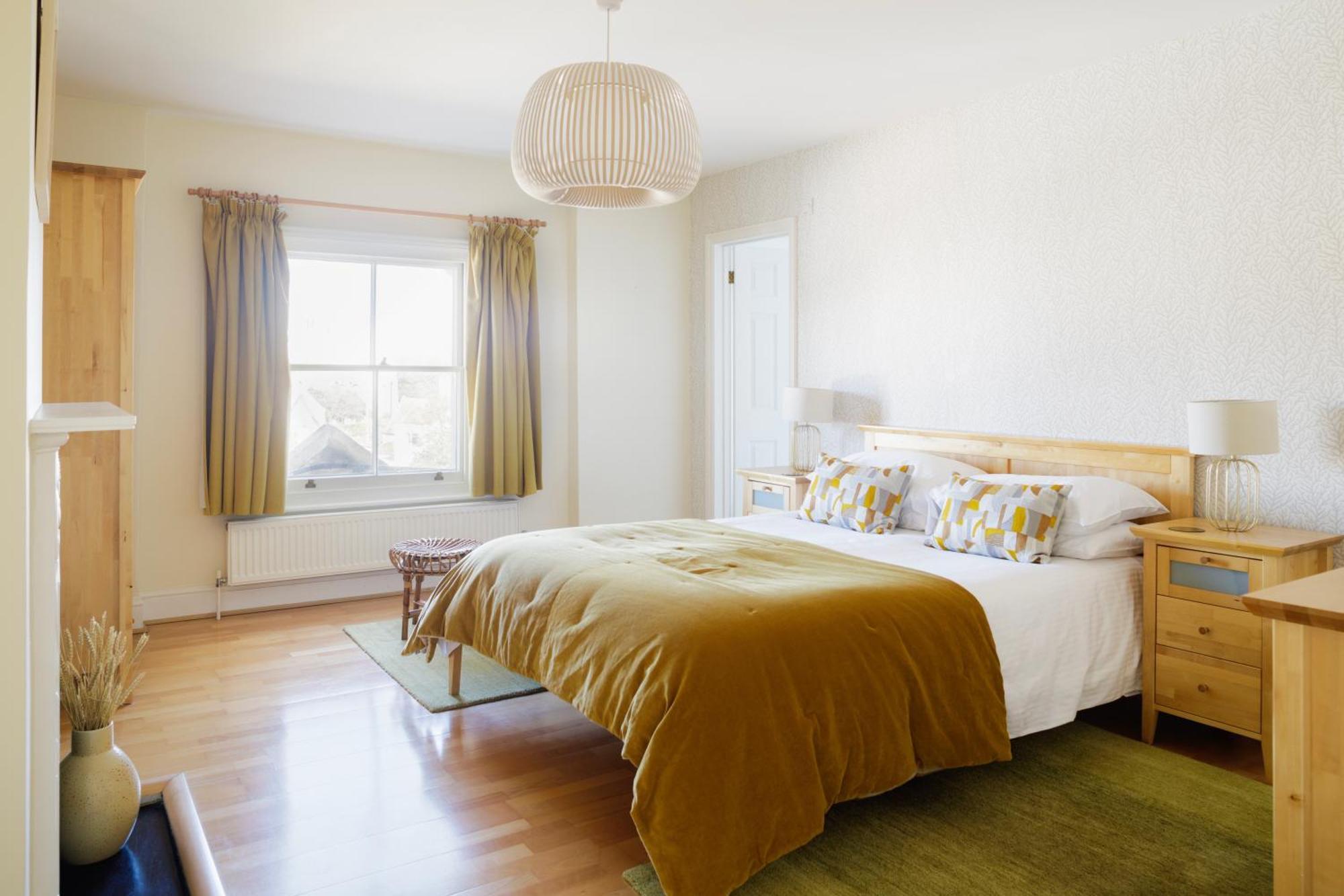 High View, Southwold High Street Apartment Luaran gambar