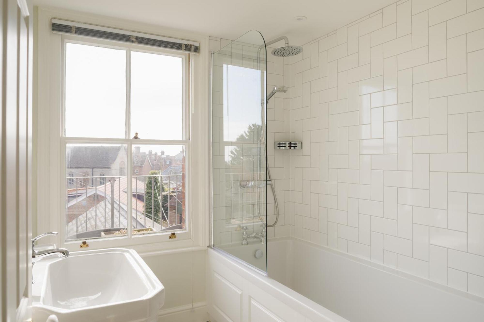 High View, Southwold High Street Apartment Luaran gambar