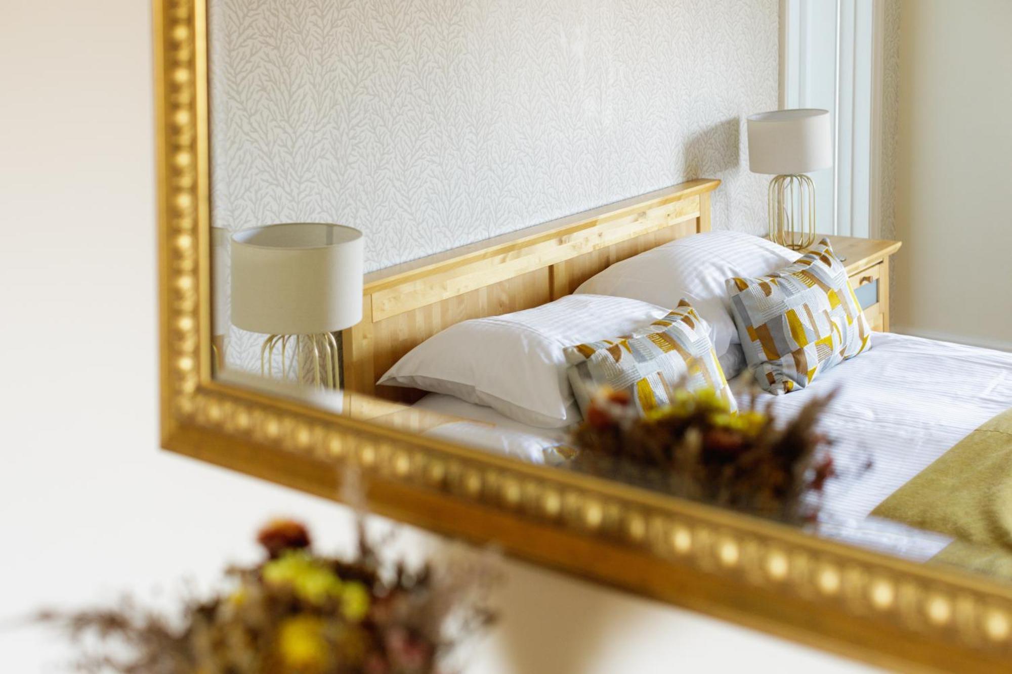 High View, Southwold High Street Apartment Luaran gambar