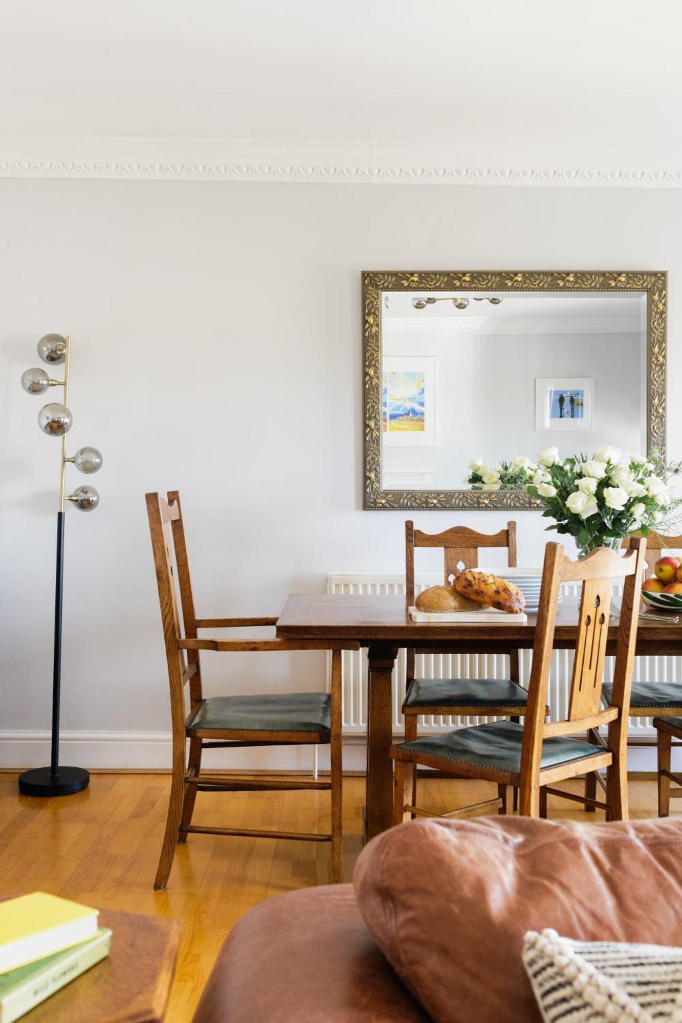 High View, Southwold High Street Apartment Luaran gambar